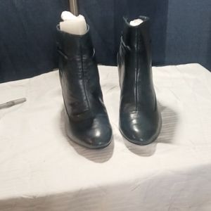 Nine West Heeled booties